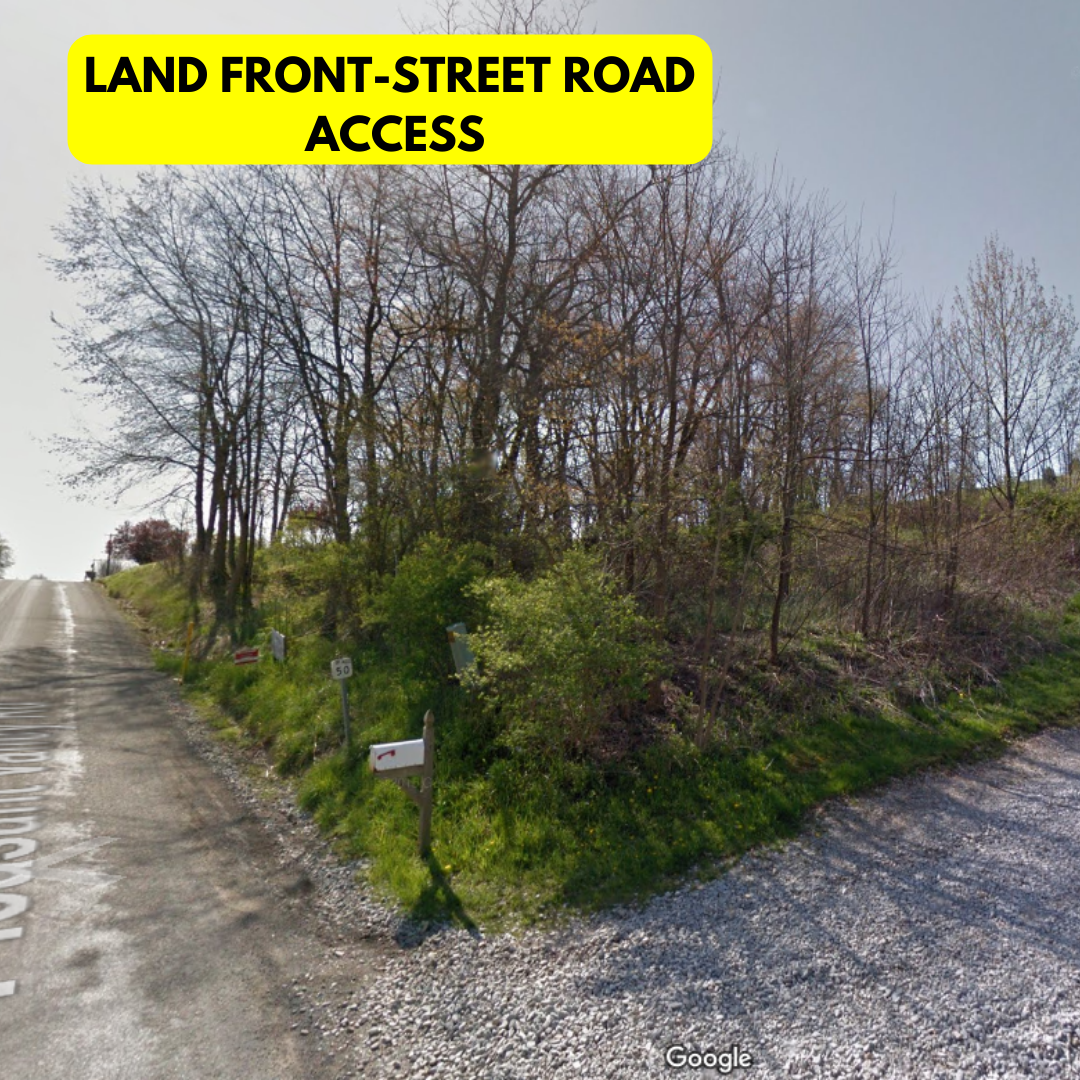 1.20-acres in Gorgeous Washington County - Market Value at $68,750 Buy ...